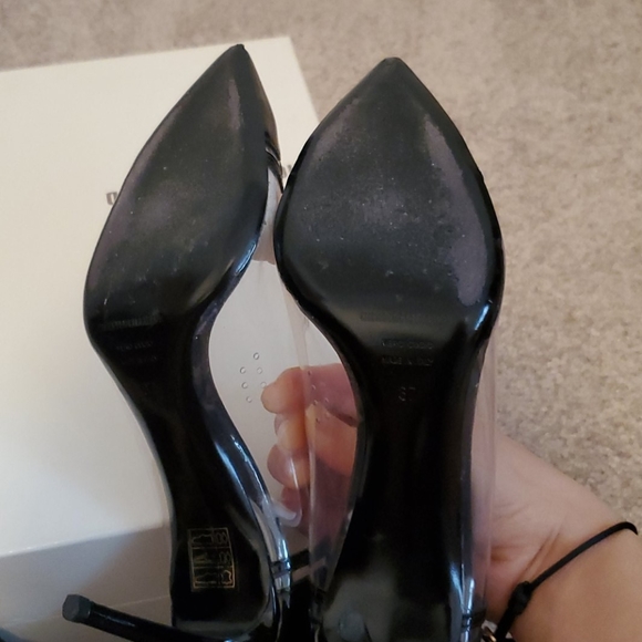 Nicholas Kirkwood PVC pumps - Picture 3 of 4